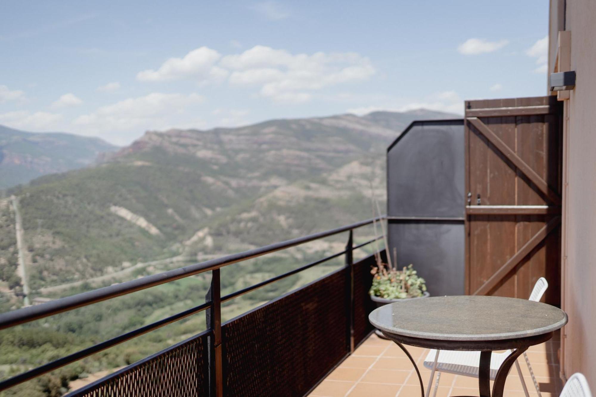 Cal Portale Casa De Pages Guest House Claverol Bilik gambar