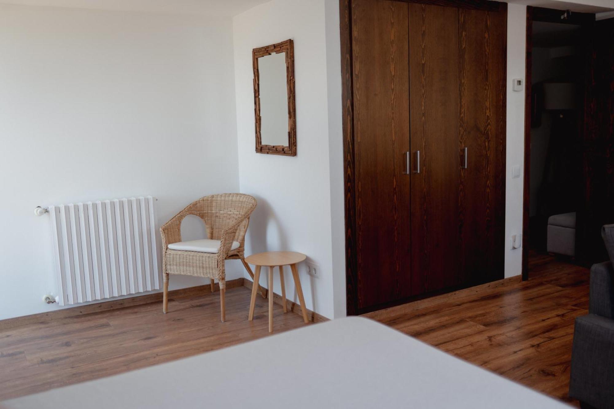 Cal Portale Casa De Pages Guest House Claverol Bilik gambar