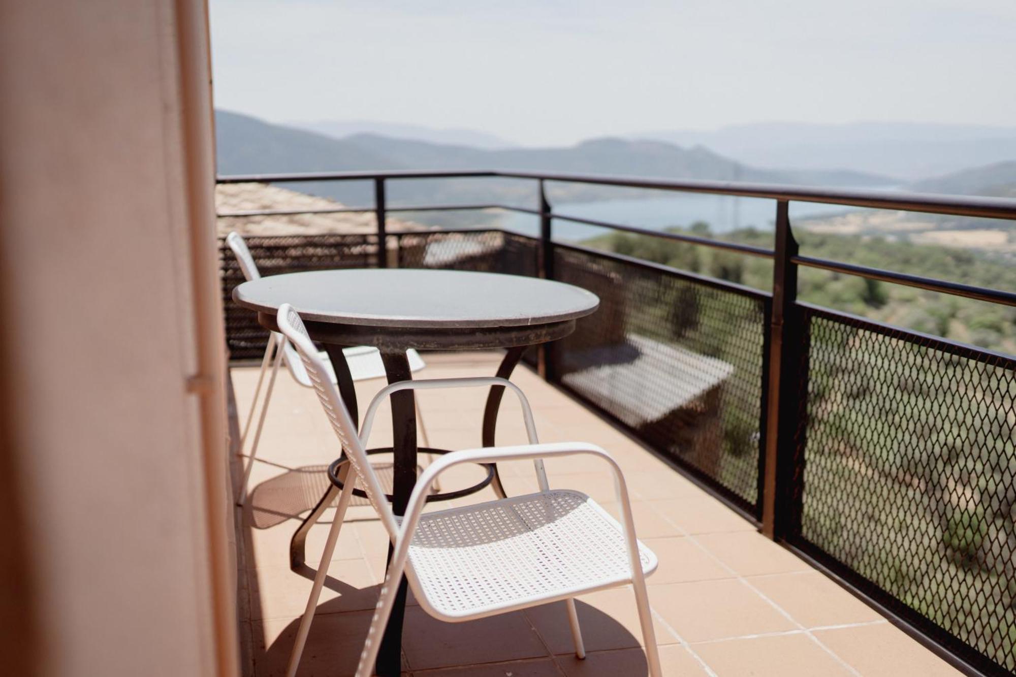 Cal Portale Casa De Pages Guest House Claverol Luaran gambar