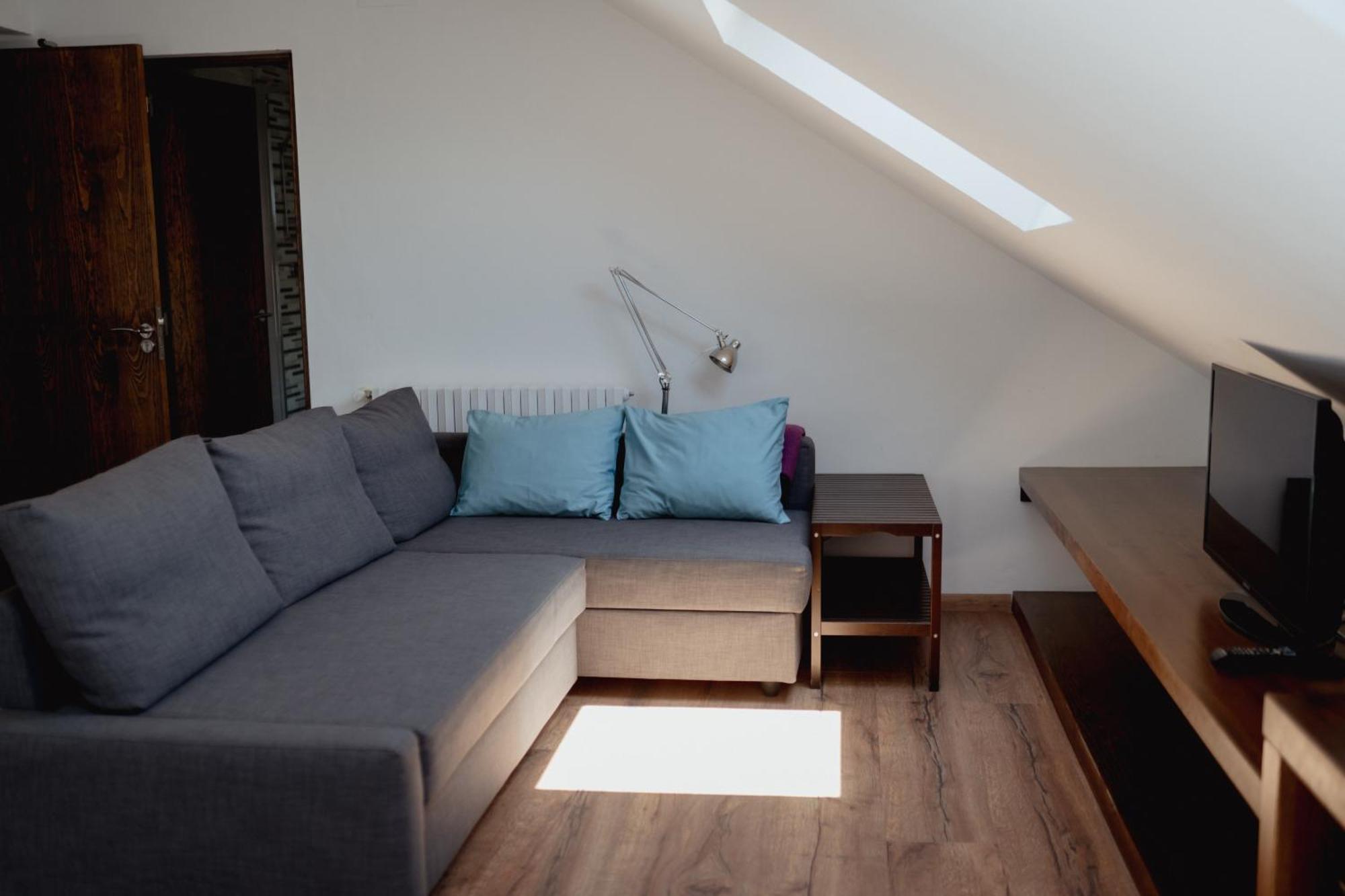Cal Portale Casa De Pages Guest House Claverol Luaran gambar